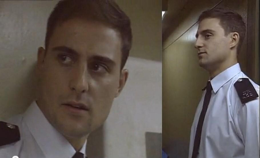    Кадр из видео