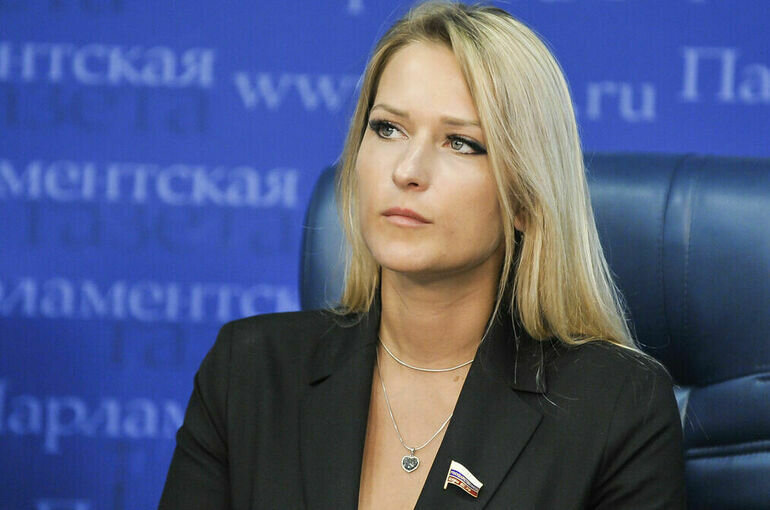   Юрий Инякин/ПГ