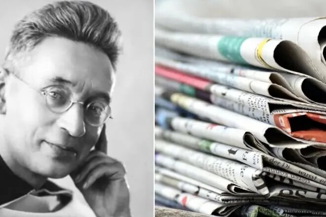 Святой Тит Брандсма.