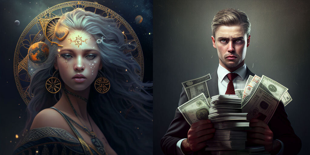 Всякий раз, когда мы призываем своих ангелов-хранителей, мы получаем дополнительную дозу духовной энергии и силы.