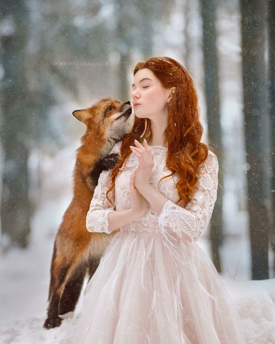 ����: www.dobrovolskaia.com