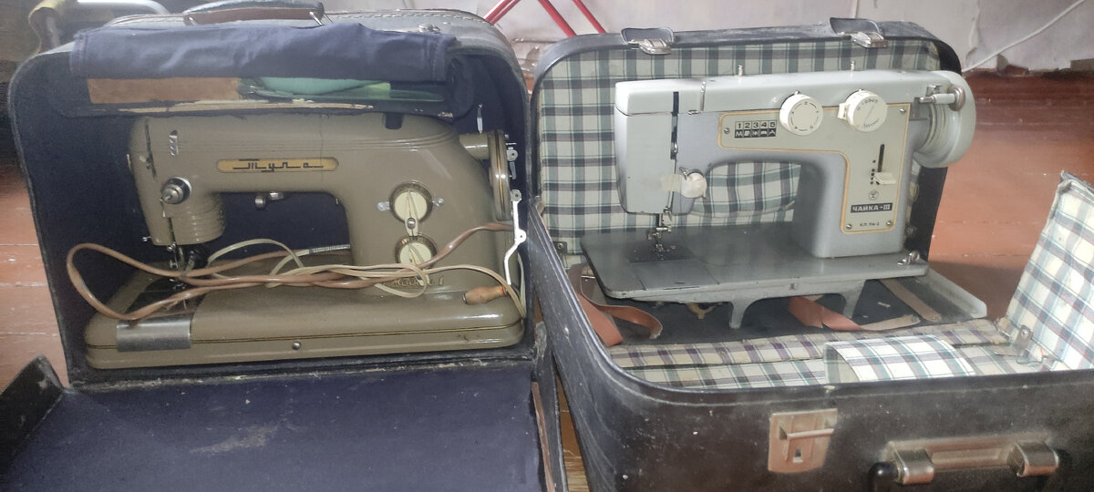 Самое инересное что нам их отдали, но мы ими не пользовались