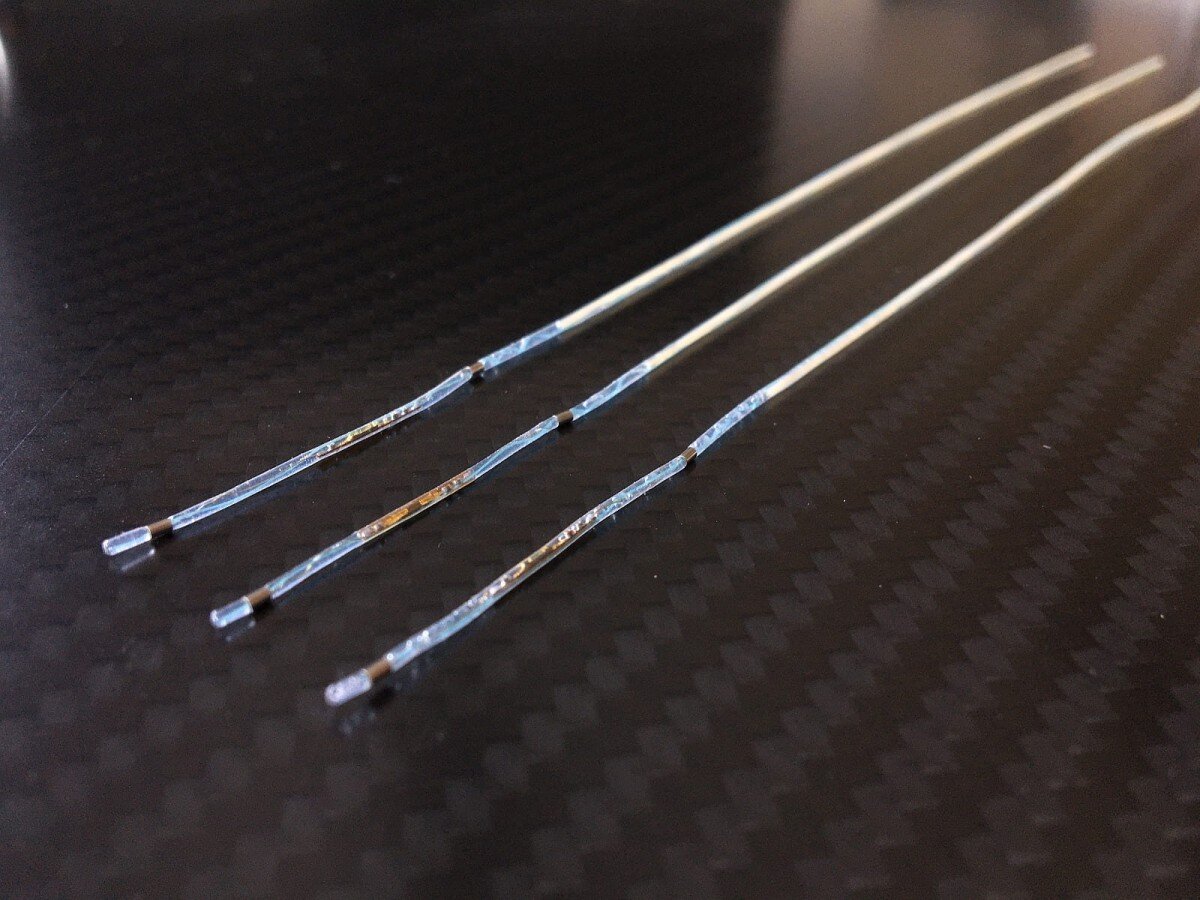    Новые нейроимпланты предотвращают мышечный тремор