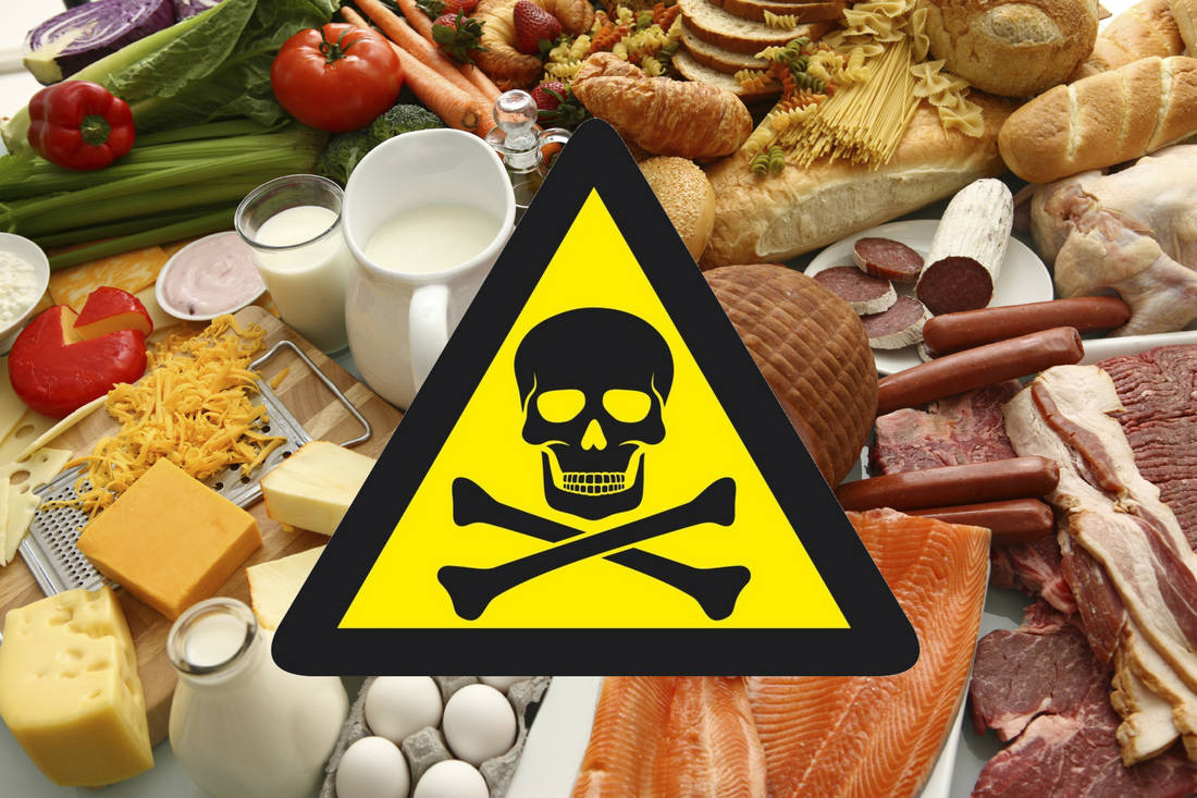 7 продуктов, которые негативно сказываются на коже и зубах: ускорение старения