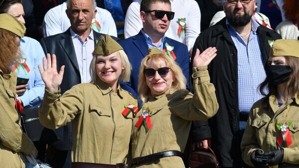    © Sputnik / Виктор Толочко