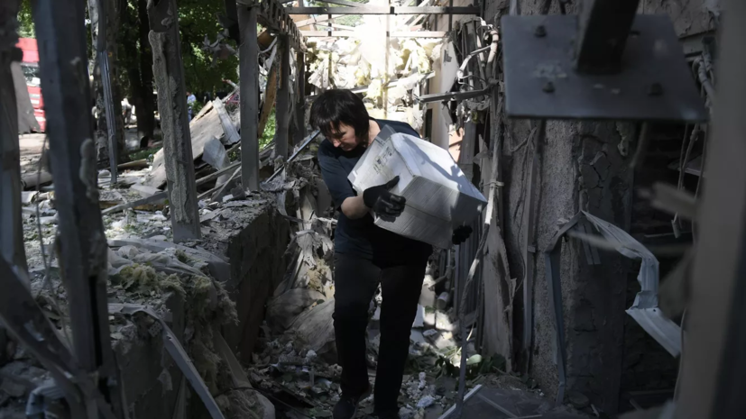   РИА Новости