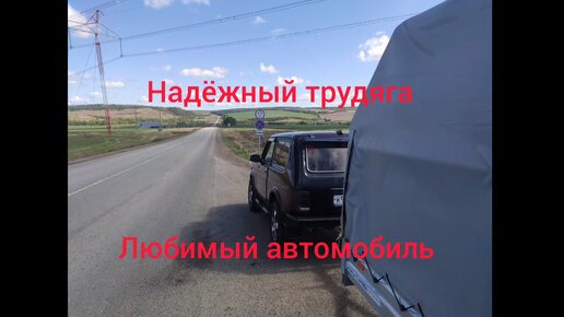 Нива звон при движении