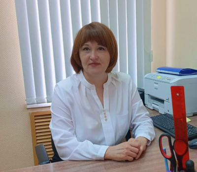 Н. Кузовенкова
