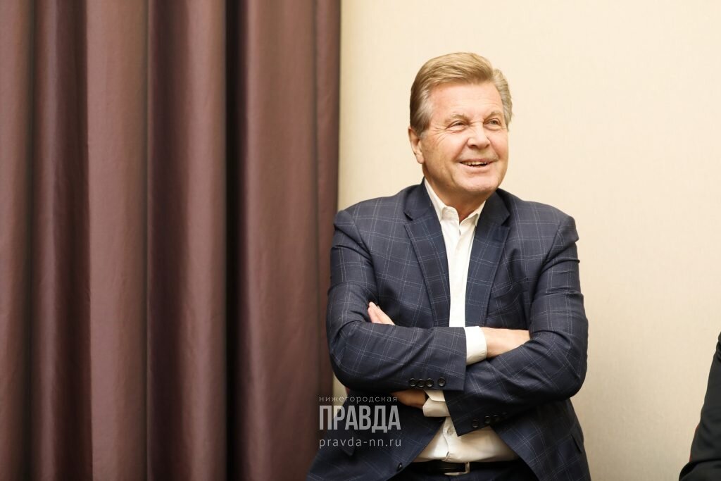    Хедлайнером вечера станет народный артист РСФСР Лев Лещенко Арина Полтанова