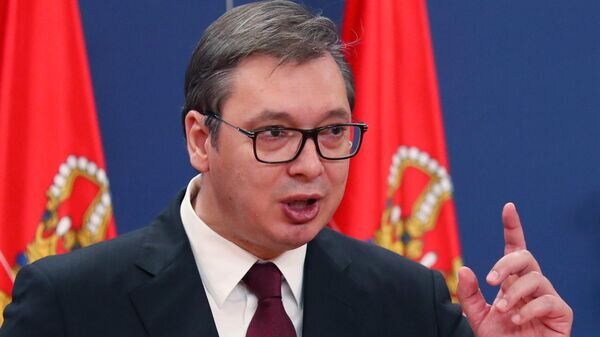    © Sputnik / Екатерина Штукина