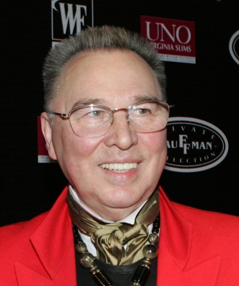    Вячеслав Зайцев