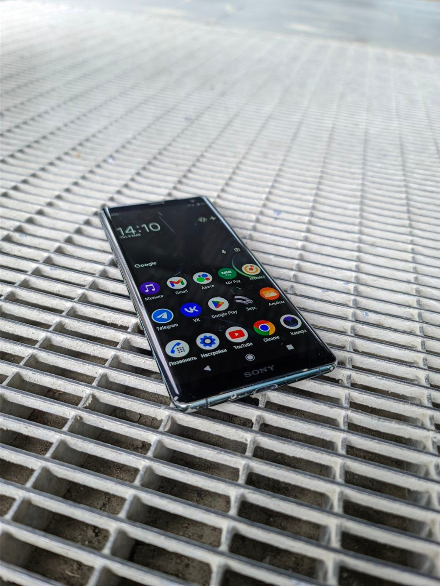 Купил Sony Xperia XZ3 в 2023 - БРАТЬ ИЛИ СЛИВАТЬ? | Поясни За Мобилу | Дзен