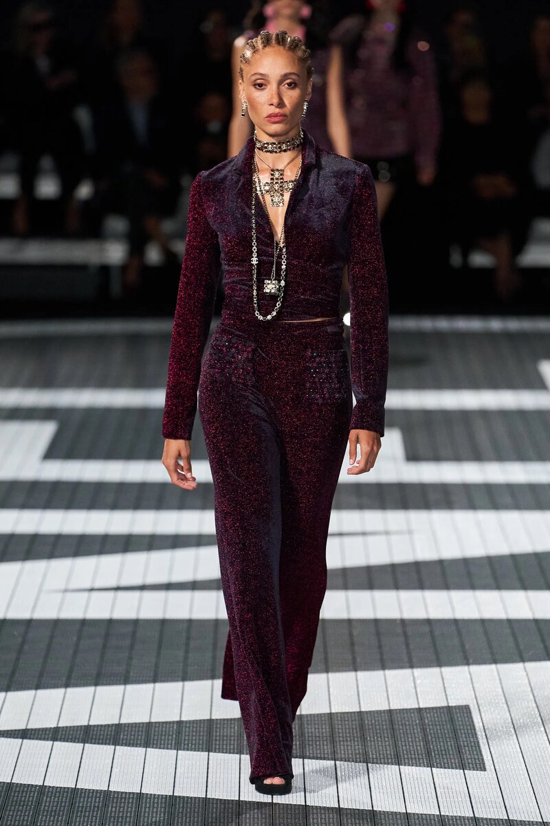 Оператор Lady & Gentleman City зарегистрировал знак Just Cosmetics просто