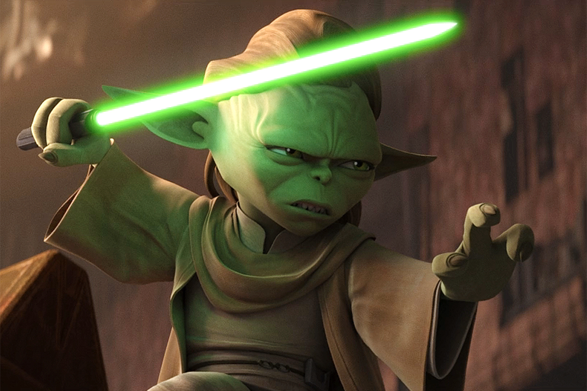 Звёздные войны. Эпизод I: Скрытая угроза - Star Wars Episode I: The Phantom Menace (Lucasfilm) 