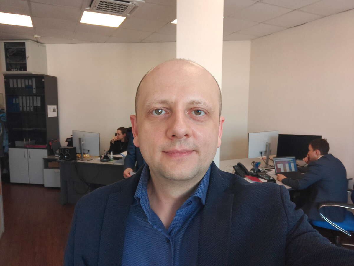 Это была, определенно, сложная сделка)