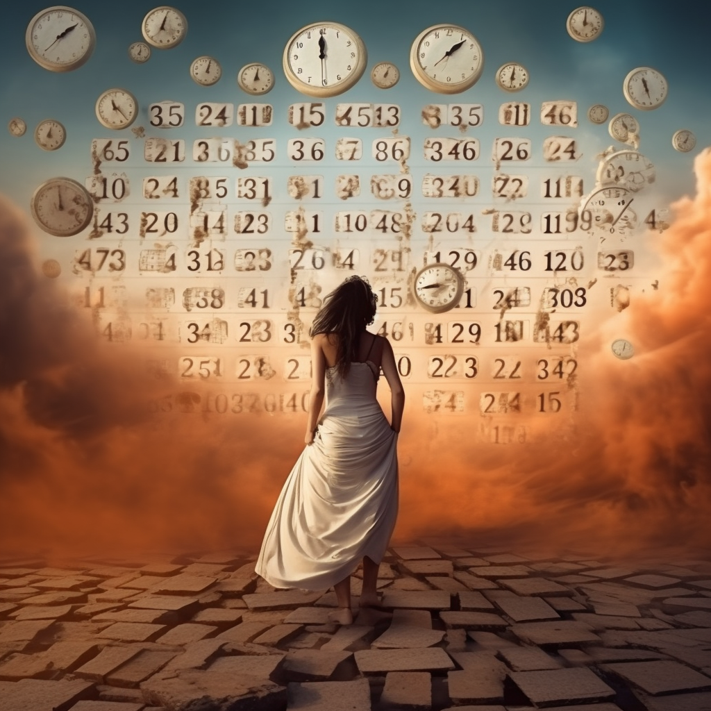 Управление временем одна из наиболее сложных и важных задач для каждого