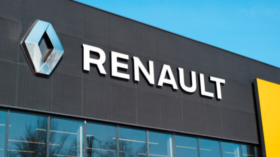    СМИ: российские дилеры попросили Renault о компенсации в 8,5 миллиарда рублей Сергей Бунеев