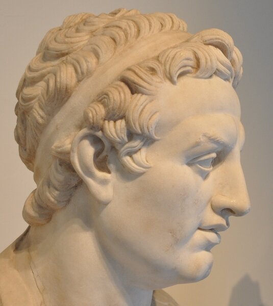 Птоломей III Эвергет