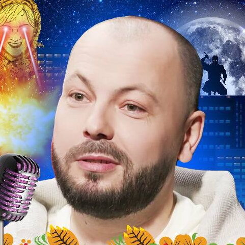     Ярослав Сумишевский рассказал о потере жены и новых отношениях в «Алене, блин!»