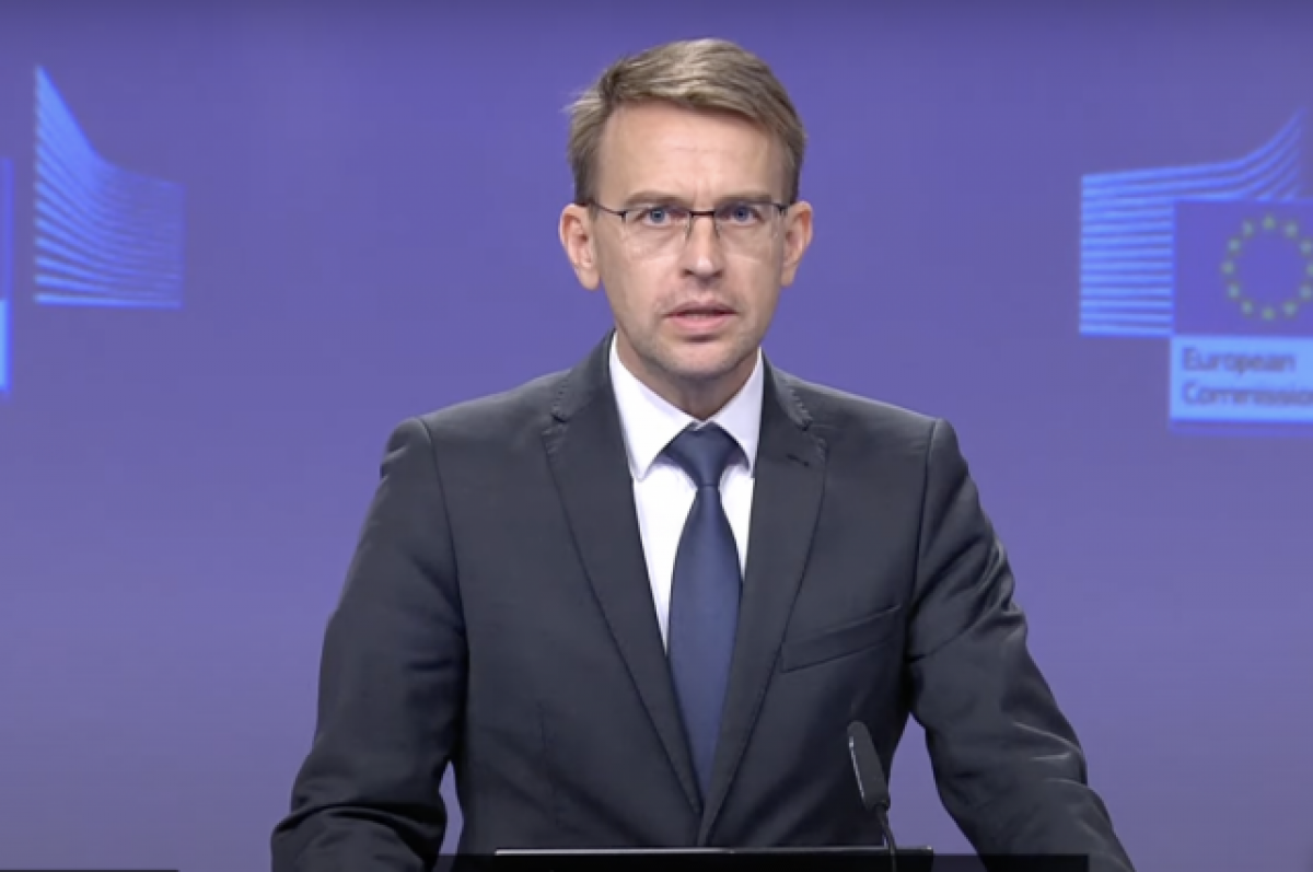    ЕС призвал Грузию поддержать антироссийские санкции в сфере авиации