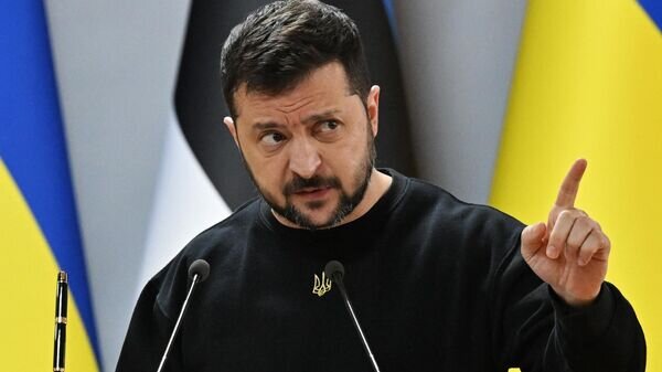    © AFP 2023 / GENYA SAVILOV