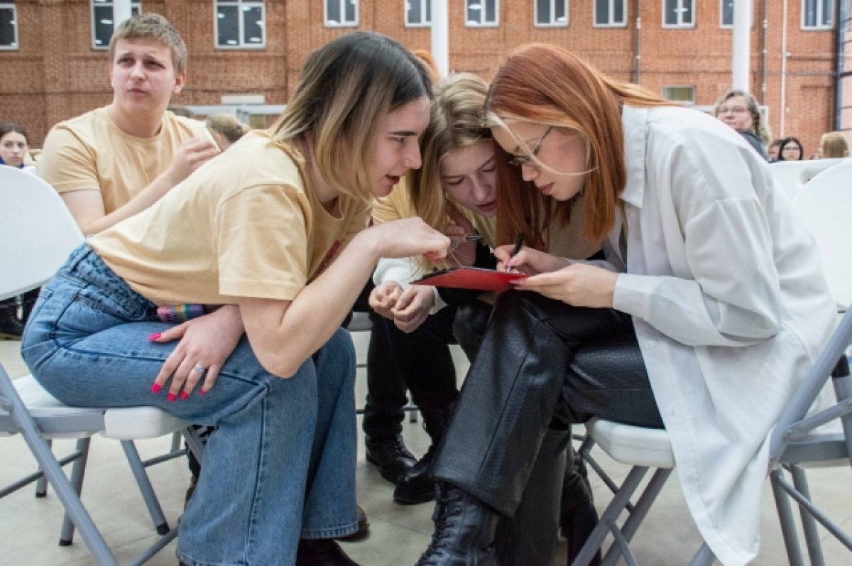    Один университет и три колледжа Тверской области получат гранты