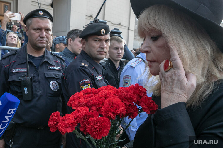 Фото: Владимир Андреев © URA.RU