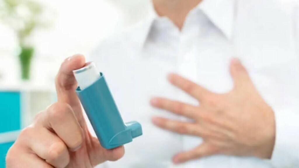 2 мая 2023 года состоялся Всемирный день астмы