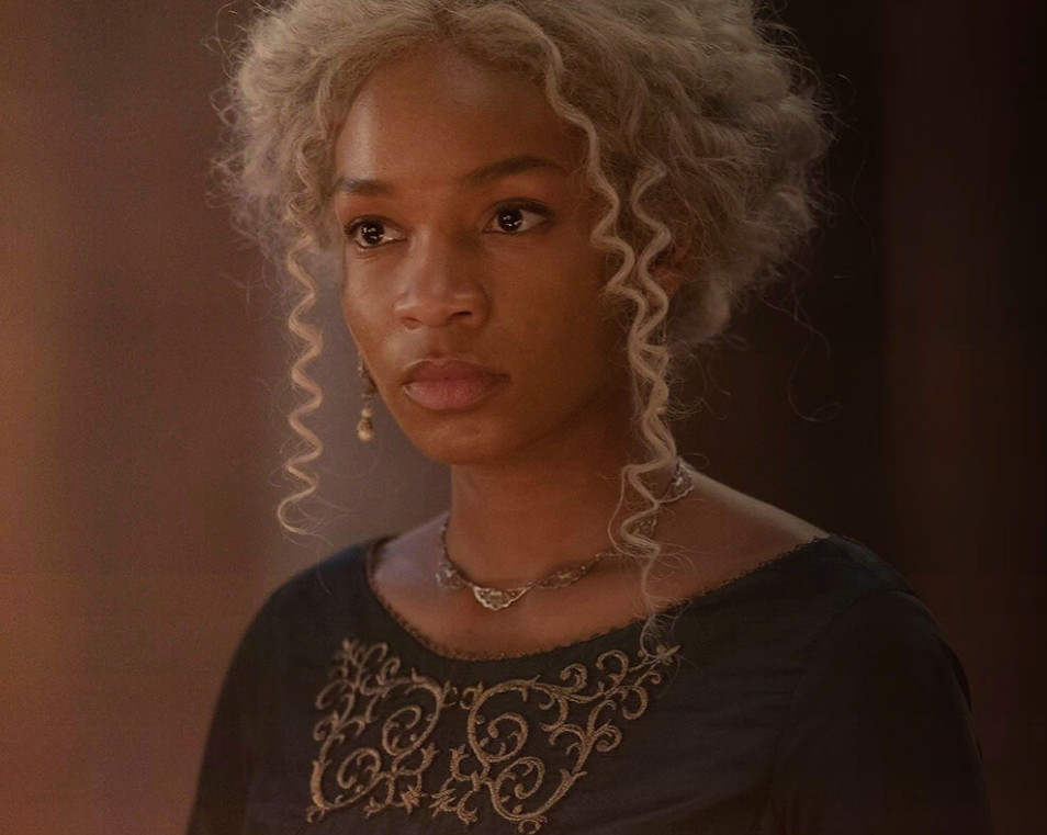 Бейла Таргариен