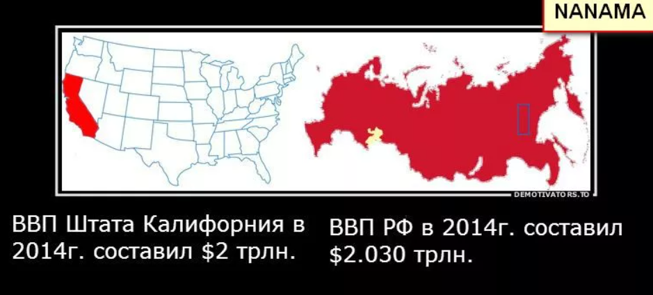 Сша великая страна