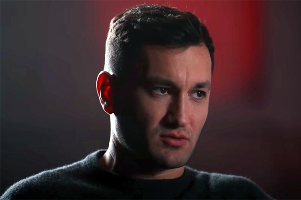    Юрий Бардаш заявил, что находится с певцом SHAMAN «в одном окопе»