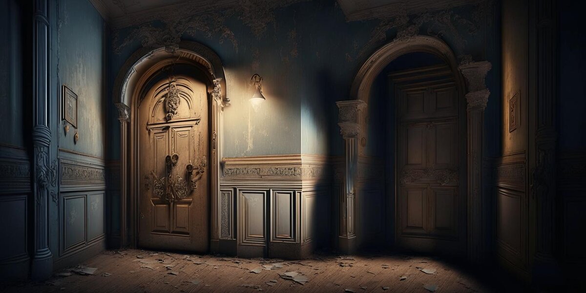 "Называется, решил снять квартиру..." - история неудачного просмотра ...