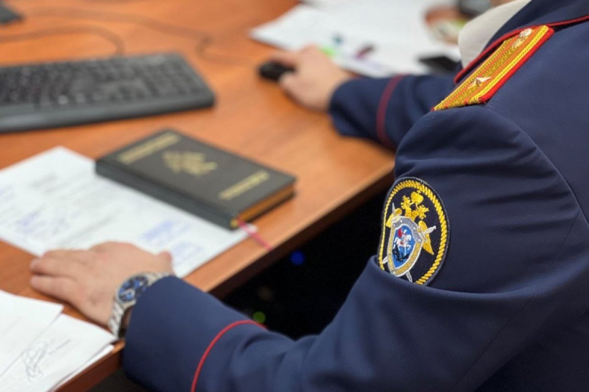    СКР проверит информацию о химатаках со стороны ВСУ