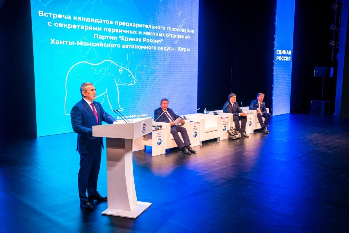    Александр Моор: «Командный дух сохраним на долгие годы»