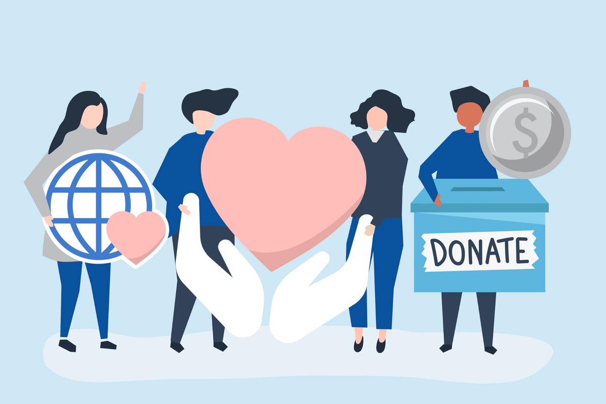 Как нас контролируют: методы и инструменты в современном обществе