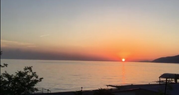 Это ли не счастье? Видеть такое каждый день