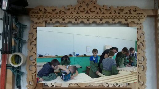 Детские мастер-классы в Севастополе
