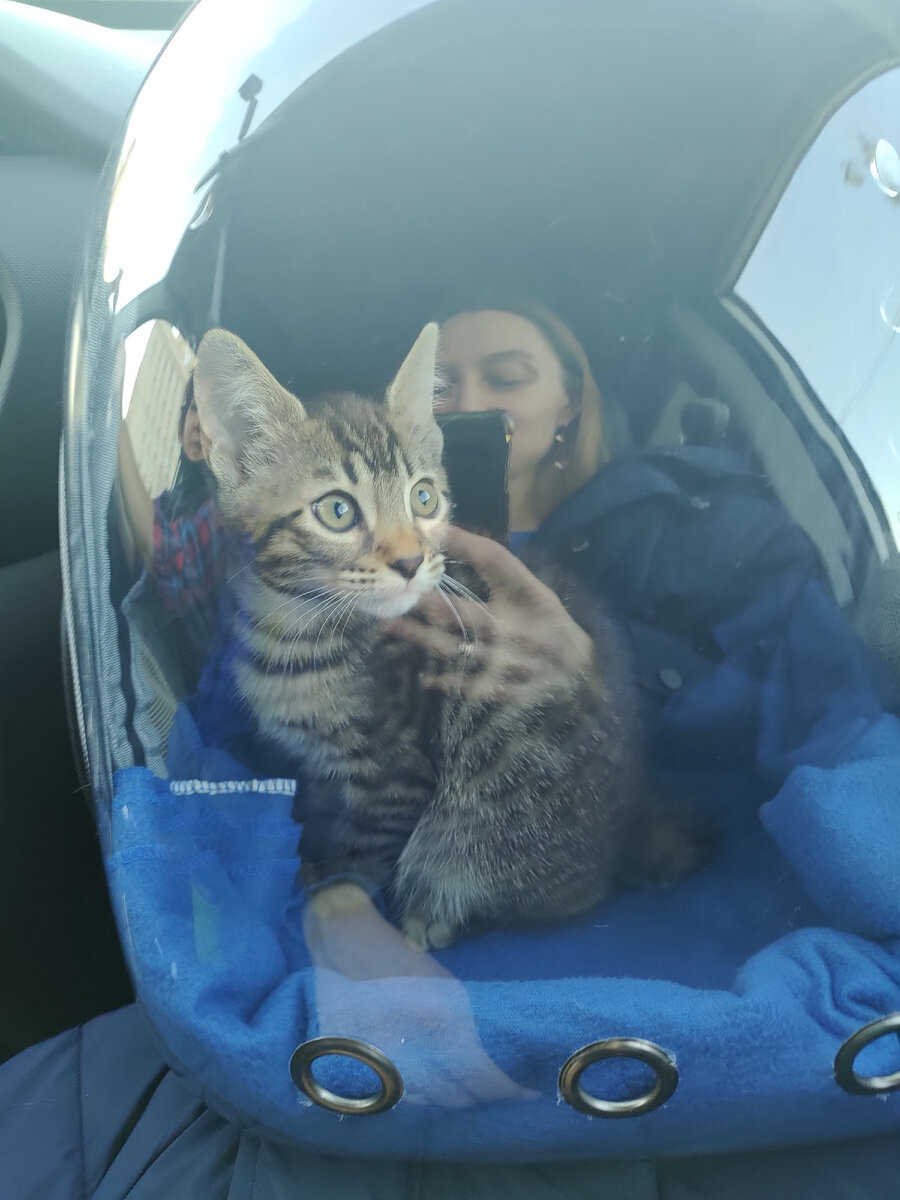 Фото из личного архива