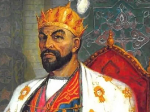 Хан Узбек (1313-1341)