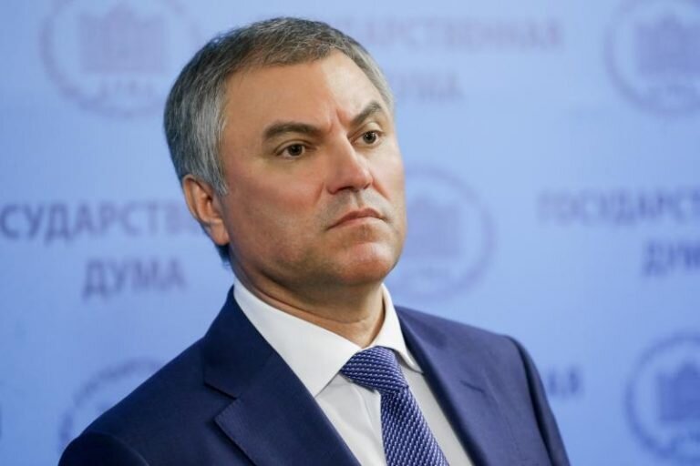    Спикер ГД Володин предложил запретить продавать алкоголь ночью в магазинах в жилых домах Белов Михаил Александрович