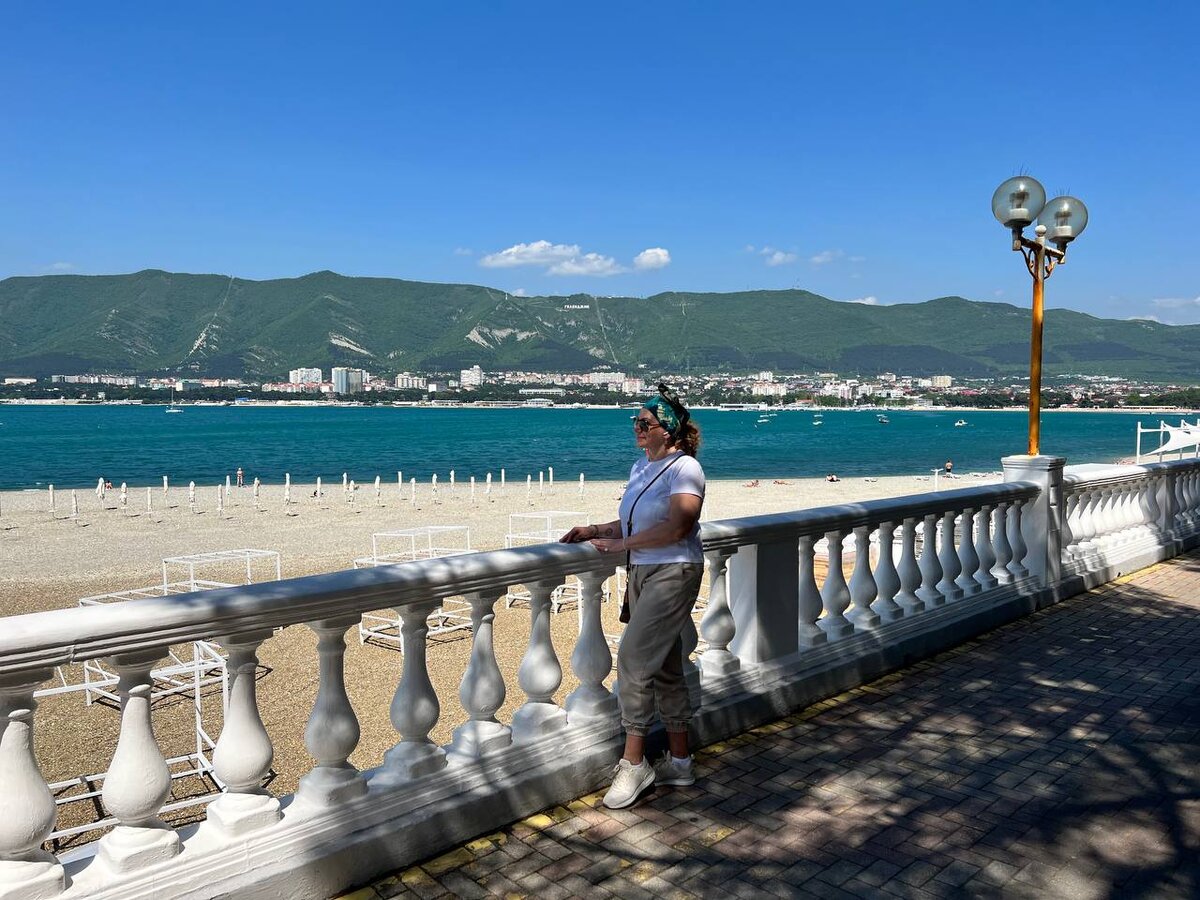 Лучше пустить свою энергию на путешествия и прогулки