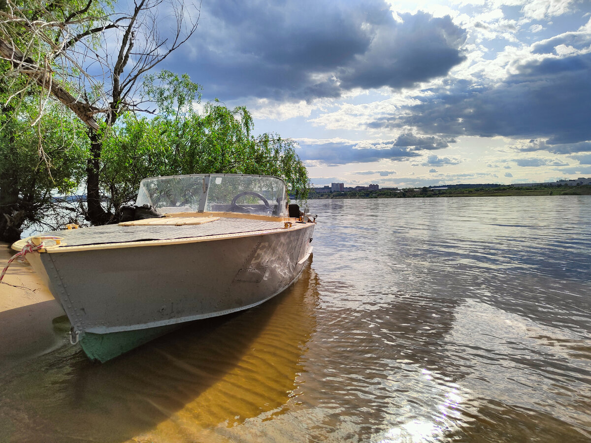 Установка рулевого управления на Прогресс-2М - Форум водно-моторного Клуба Фрегат