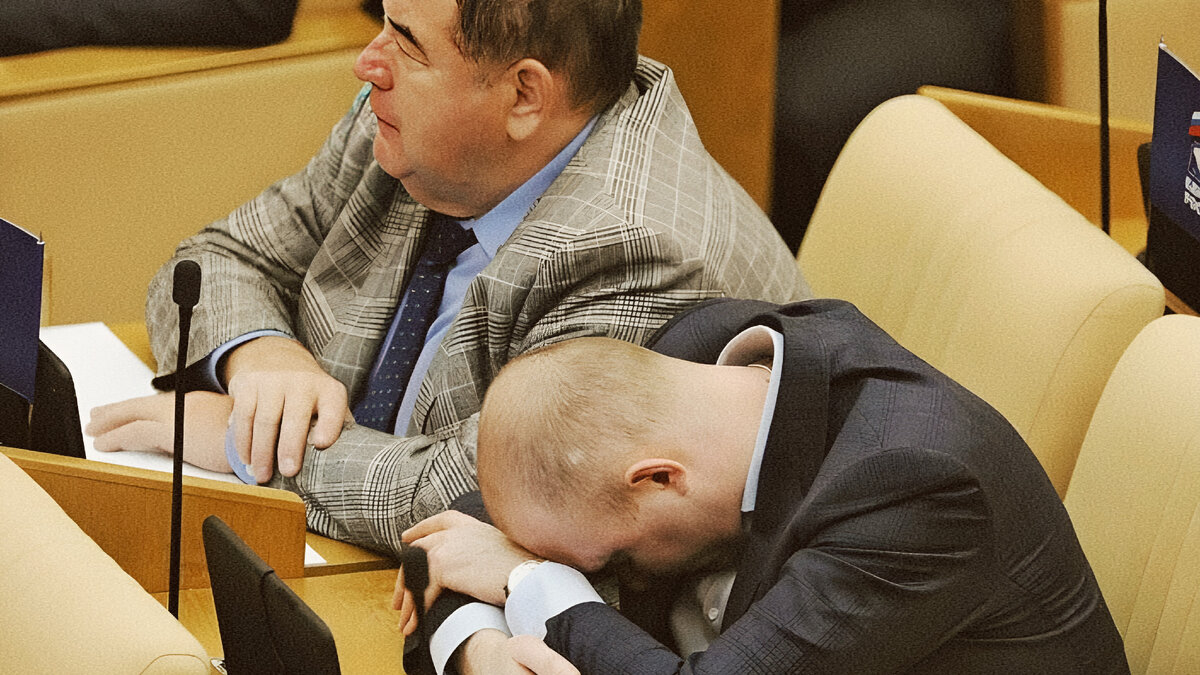 "Новый список иноагентов на подходе: готовится чистка элит в России". Кто и за что попадает под "горячую руку" справедливой Родины