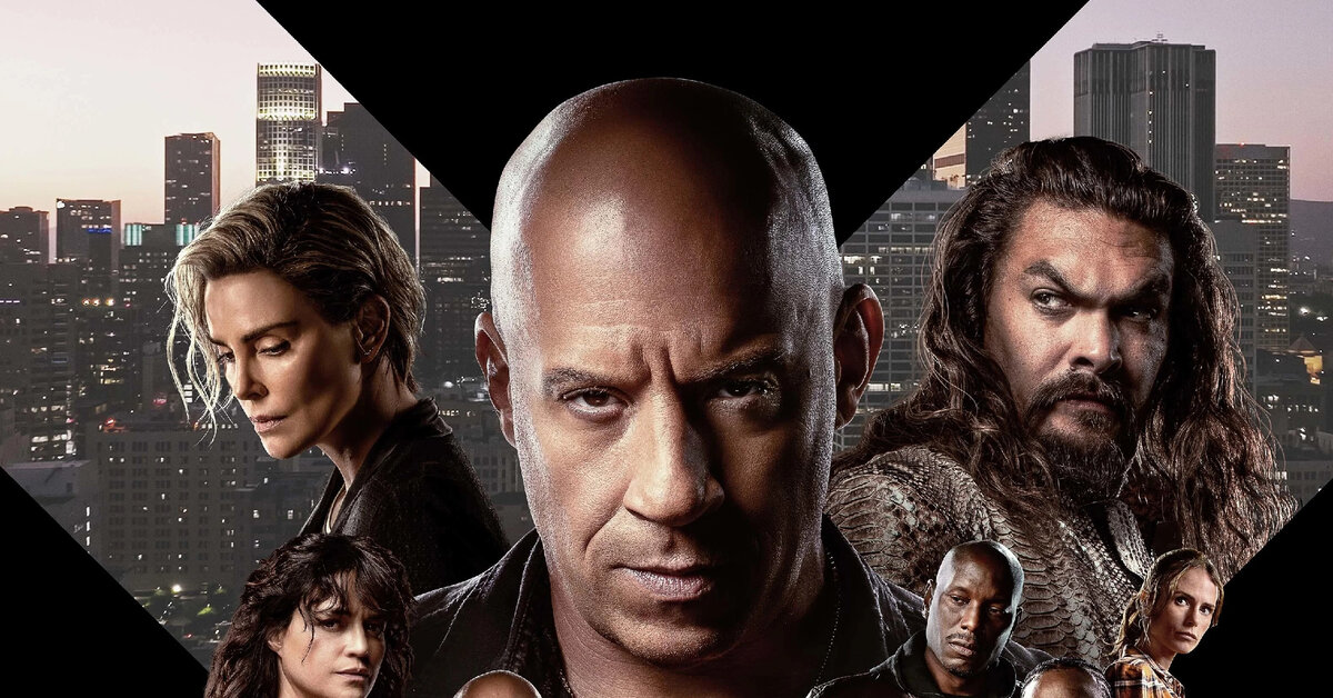 Источник изображения: Universal Pictures