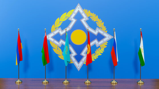    Совбез Армении обсуждал возможность выхода из ОДКБ Алина Городниченко