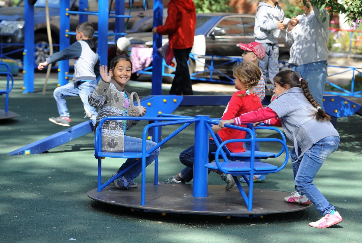    Игровой комплекс появится около озера Смолинское в Палкинском районе