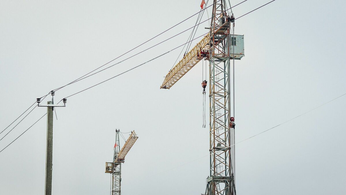     Проект получил положительное заключение экспертизы.