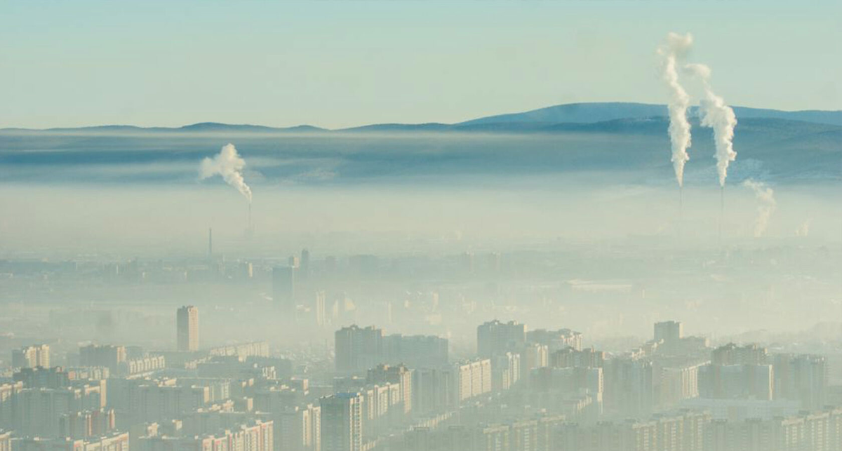 PM частицы в воздухе: что это такое и чем опасны PM2.5 и PM10 | ATMEEX ...