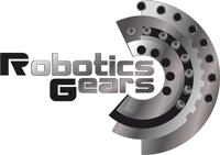 Волновой редуктор от производителя Robotics Gears 