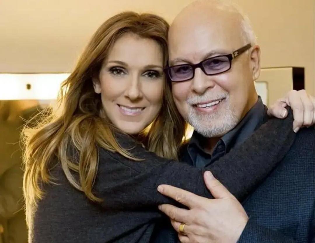 Певица селин дион биография личная жизнь